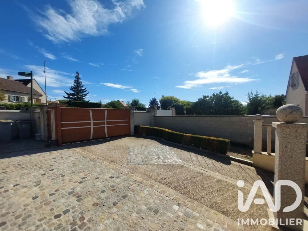 Vente Maison Vente Maison traditionnelle 7 pièces La chapelle-la-reine