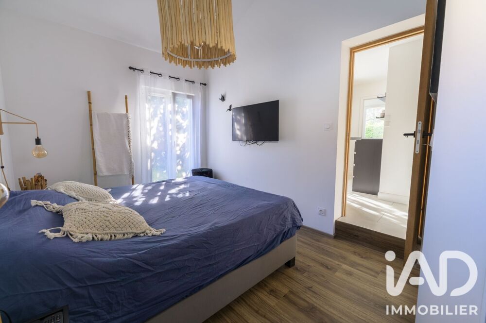 à vendre  Maison Saint-Cyprien (66750)