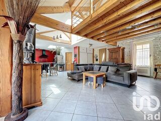  Maison � vendre 4 pi�ces 145 m�