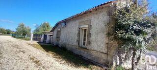 Maison 120m2 Cherves-Richemont