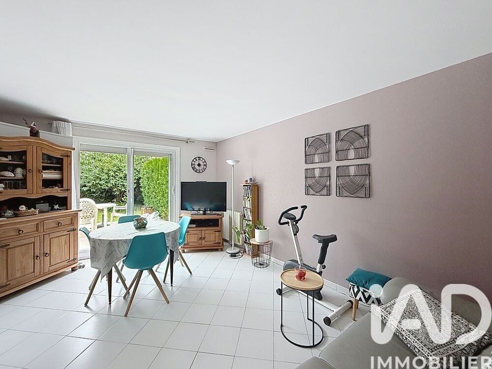 Vente Maison Vente Maison traditionnelle 4 pièces Villebon-sur-yvette