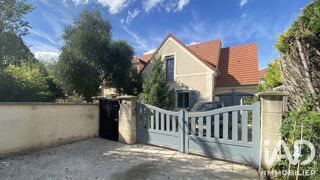  Maison à vendre 9 pièces 143 m²