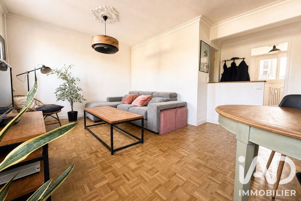 Vente Appartement Vente Appartement 4 pièces Rennes