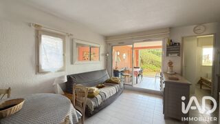 Vente Appartement Vente Appartement 3 pièces Six-fours-les-plages