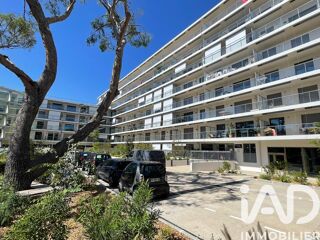  Appartement à vendre 2 pièces 47 m²