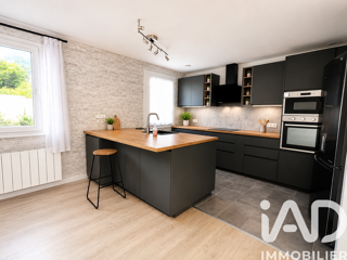  Maison à vendre 5 pièces 131 m²