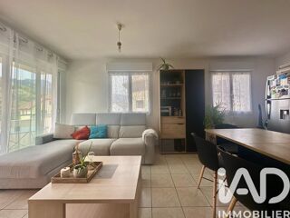  Appartement à vendre 4 pièces 76 m²