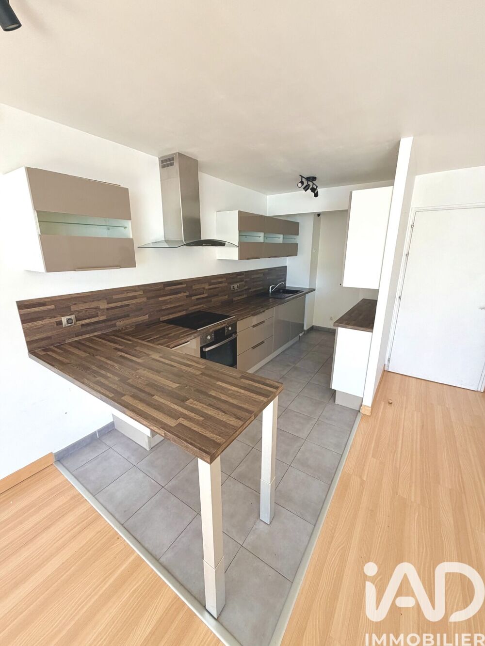 Vente Appartement 5 pièces