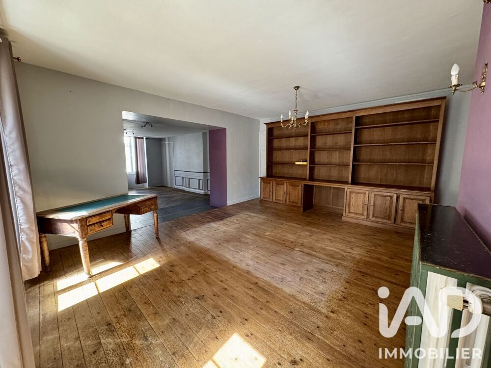 Vente Maison Vente Maison de ville 5 pièces Coutances