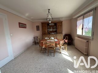  Maison à vendre 7 pièces 134 m²