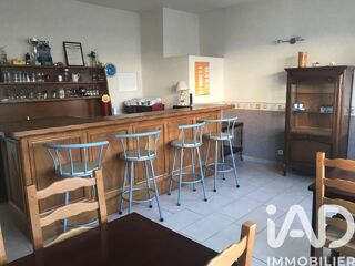  Immeuble à vendre 205 m²