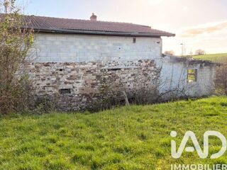  Maison à vendre 6 pièces 147 m²