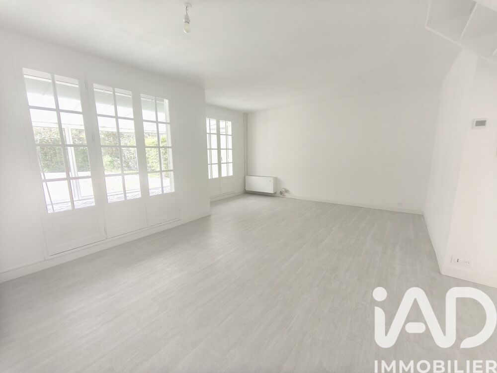 Vente Maison Vente Maison/villa 5 pièces Laval