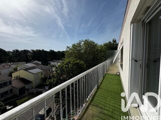  Appartement à louer 4 pièces 82 m²