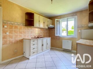  Maison à vendre 6 pièces 100 m²