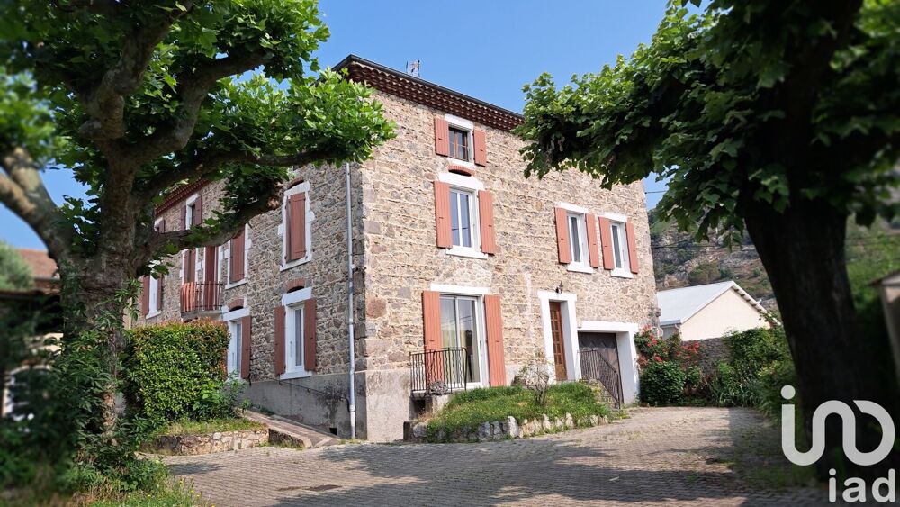 Vente Maison/villa 8 pièces