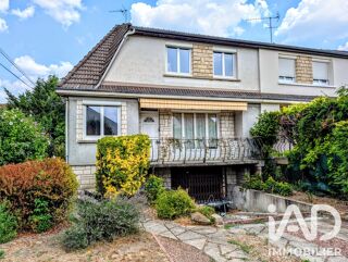  Maison à vendre 5 pièces 101 m²