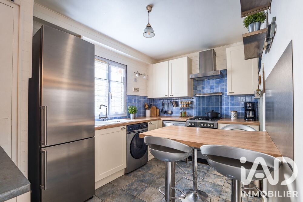 Vente Maison de ville 6 pièces