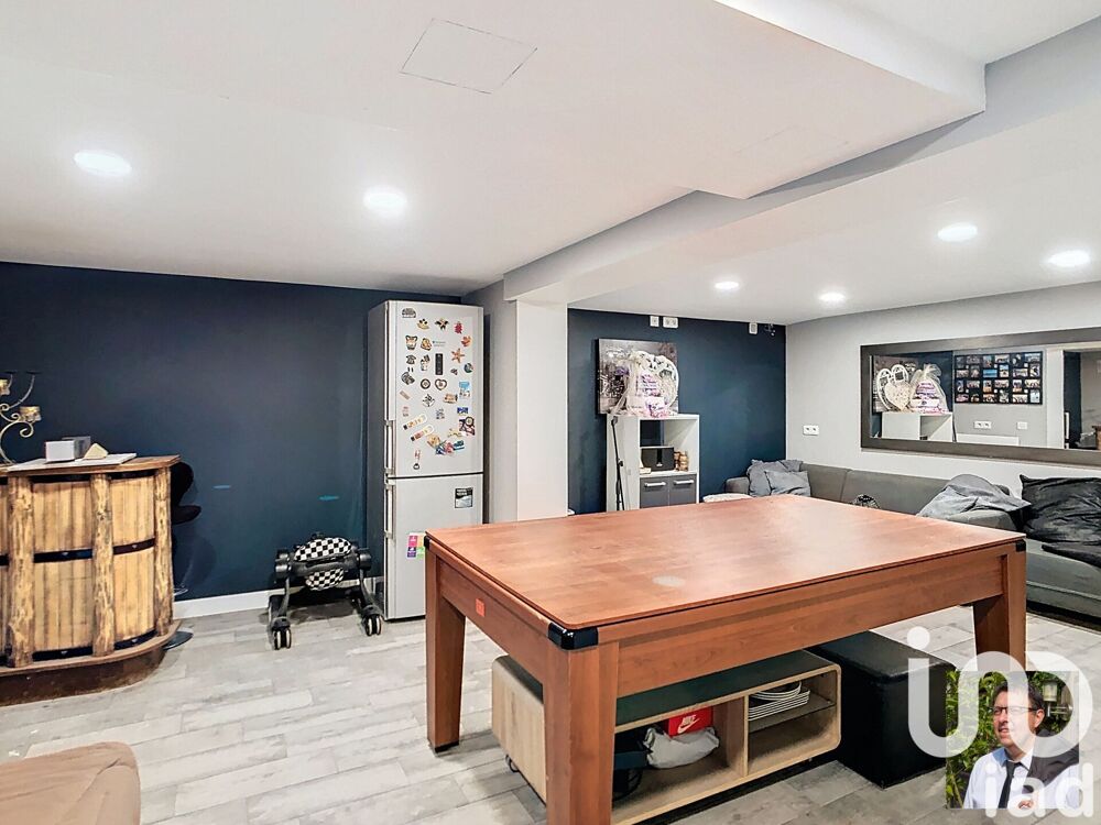 Vente Maison Vente Maison/villa 5 pièces Villeneuve-le-roi