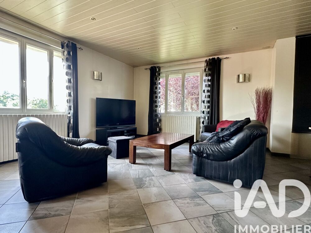 Vente Maison/villa 9 pièces