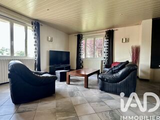  Maison à vendre 9 pièces 190 m²