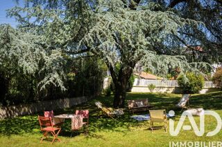  Maison à vendre 8 pièces 200 m²