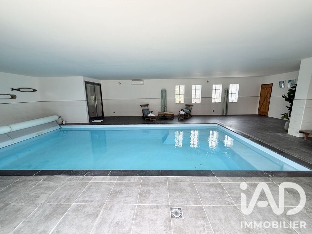 Vente Maison/villa 9 pièces