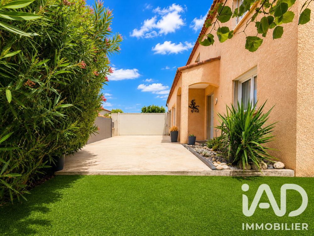 Vente Maison Vente Maison/villa 5 pièces Pia