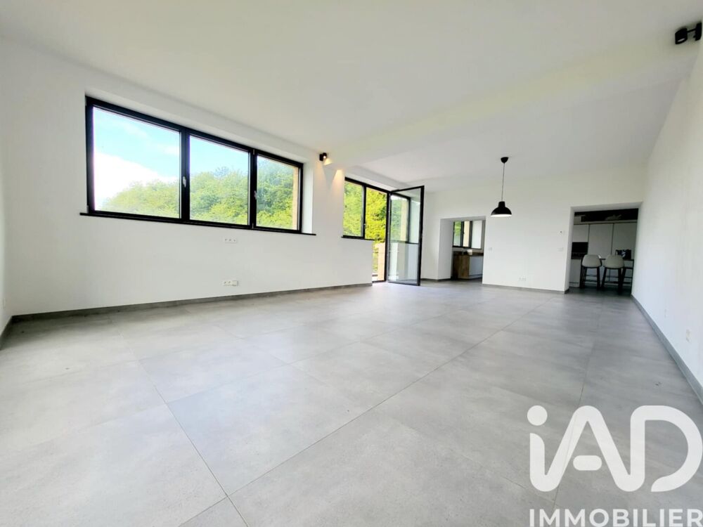 Vente Appartement Vente Appartement 4 pièces Longwy