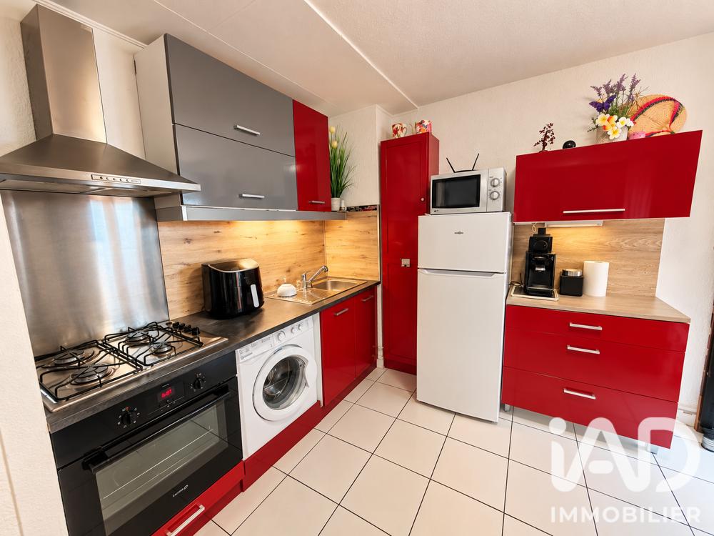 Vente Maison Vente Maison traditionnelle 3 pièces Saint-cyprien