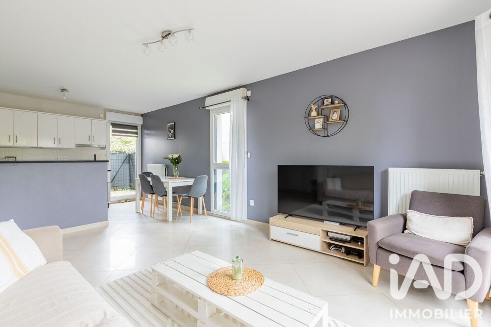 Vente Appartement Vente Appartement 3 pièces Athis-mons