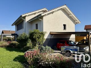  Maison à vendre 6 pièces 160 m²