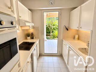  Appartement à vendre 2 pièces 42 m²