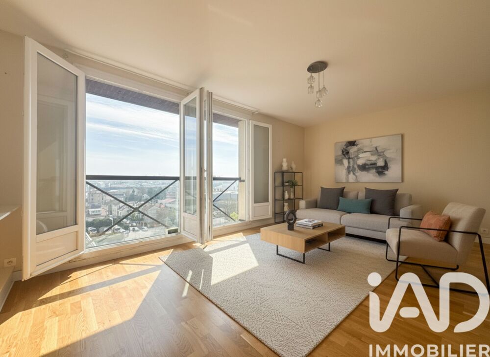 Vente Appartement Vente Appartement 3 pièces Châtillon