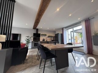  Maison à vendre 5 pièces 151 m²