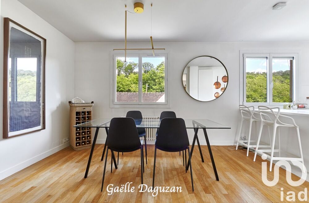 à vendre  Maison Jouy-en-Josas (78350)