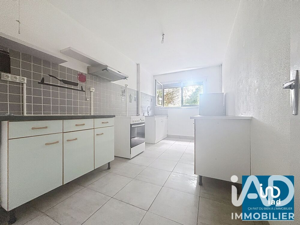 Vente Appartement Vente Appartement 5 pièces Fleurance