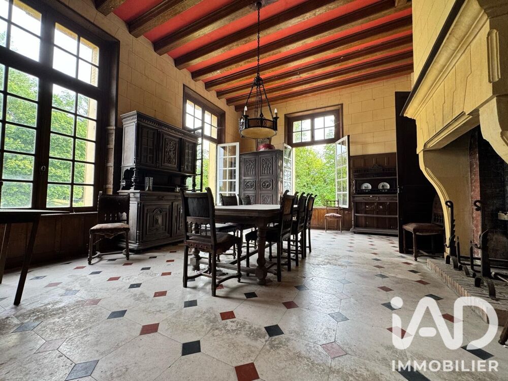 à vendre  Maison Grandpré (08250)