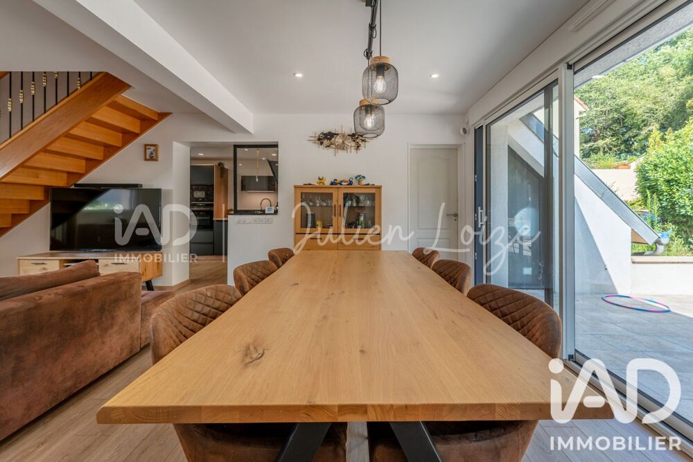 Vente Maison Vente Maison traditionnelle 5 pièces Belleu