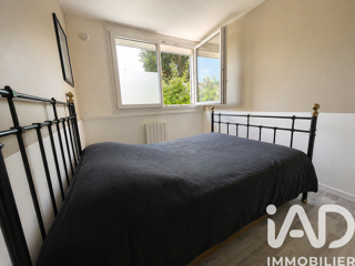  Appartement à vendre 2 pièces 36 m²