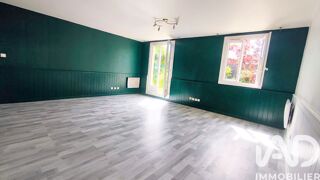  Maison à vendre 5 pièces 106 m²