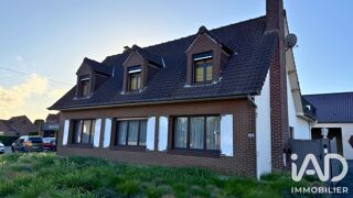  Maison à vendre 6 pièces 150 m²