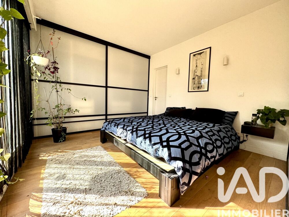 Vente Appartement Vente Appartement 4 pièces Maisons-laffitte