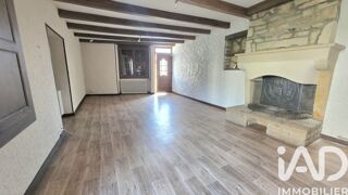  Maison à vendre 5 pièces 110 m²