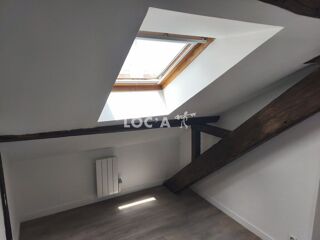  Appartement à louer 3 pièces 39 m²