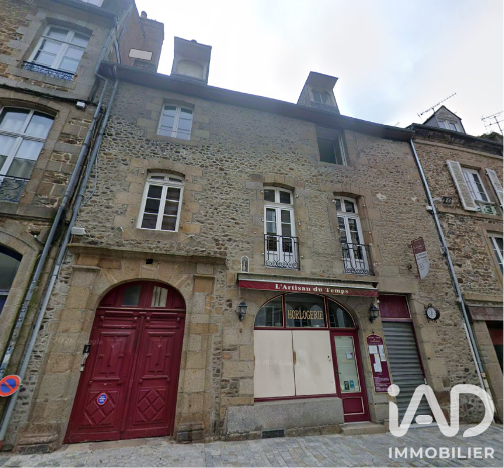 Vente Duplex 4 pièces