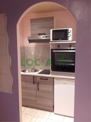  Appartement  louer 1 pice 18 m Dijon