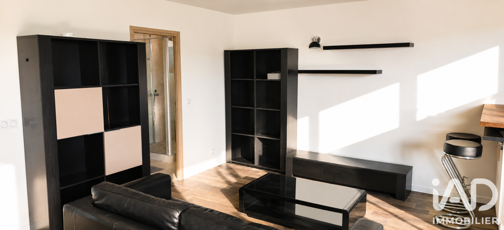 Location Appartement Location Appartement 2 pièces Saint-maur-des-fossés