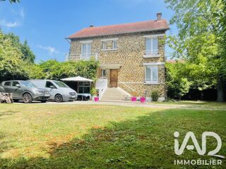  Maison à vendre 7 pièces 205 m²