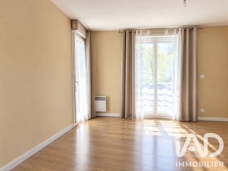  Appartement à vendre 3 pièces 54 m²